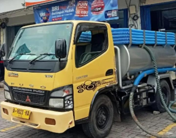 Sedot Wc Samarinda Kota