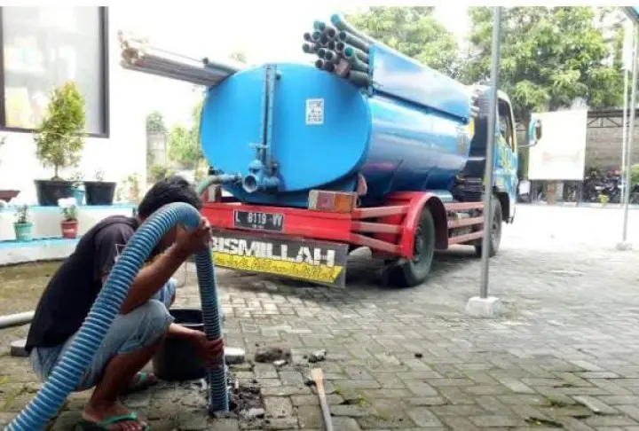 Sedot WC samarindakota Murah