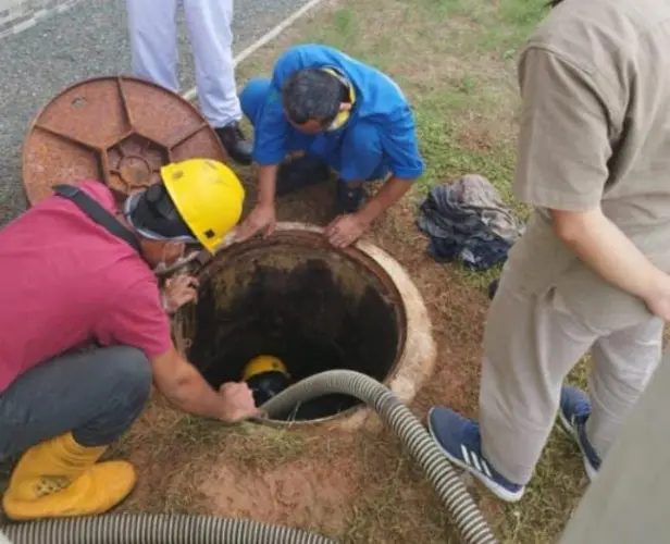 Sedot WC samarindakota Murah