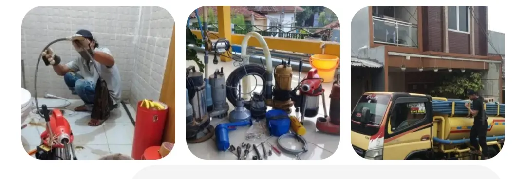 Jasa Sedot WC samarindakota Murah Terpercaya