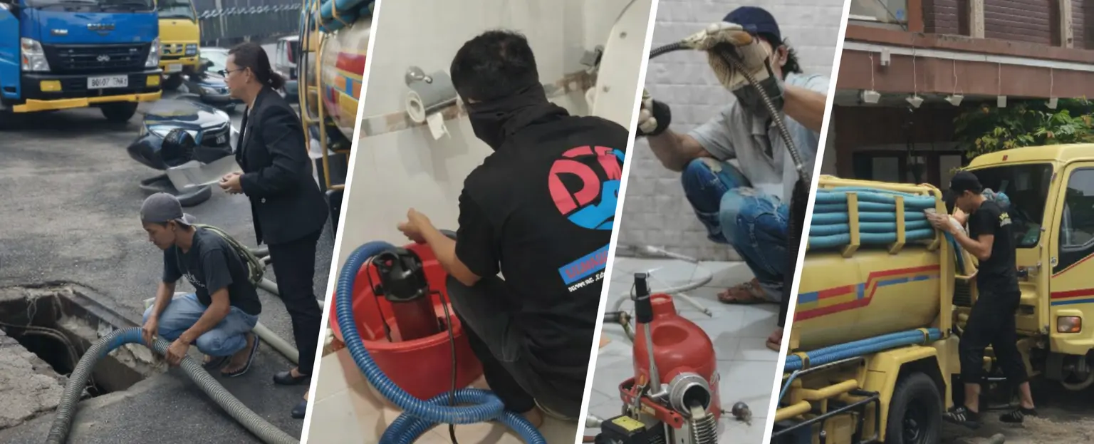 Jasa Sedot WC samarindakota Terdekat