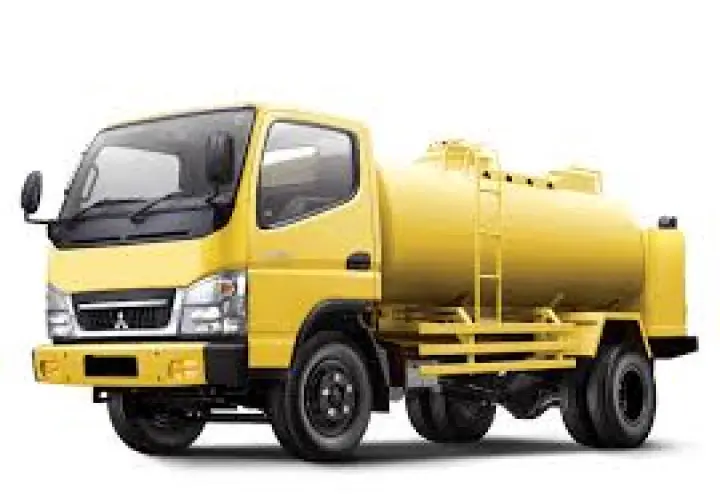 SEDOT WC SAMPAI HABIS di Samarinda Kota